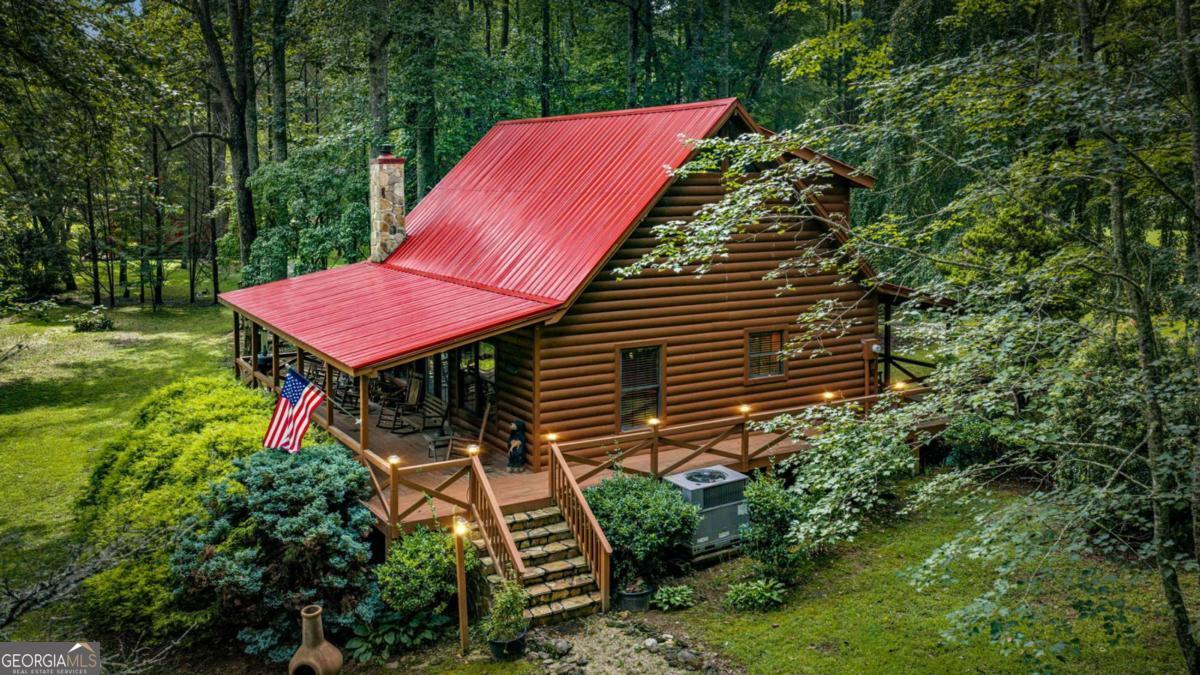 224 Dusty Bryson DR
