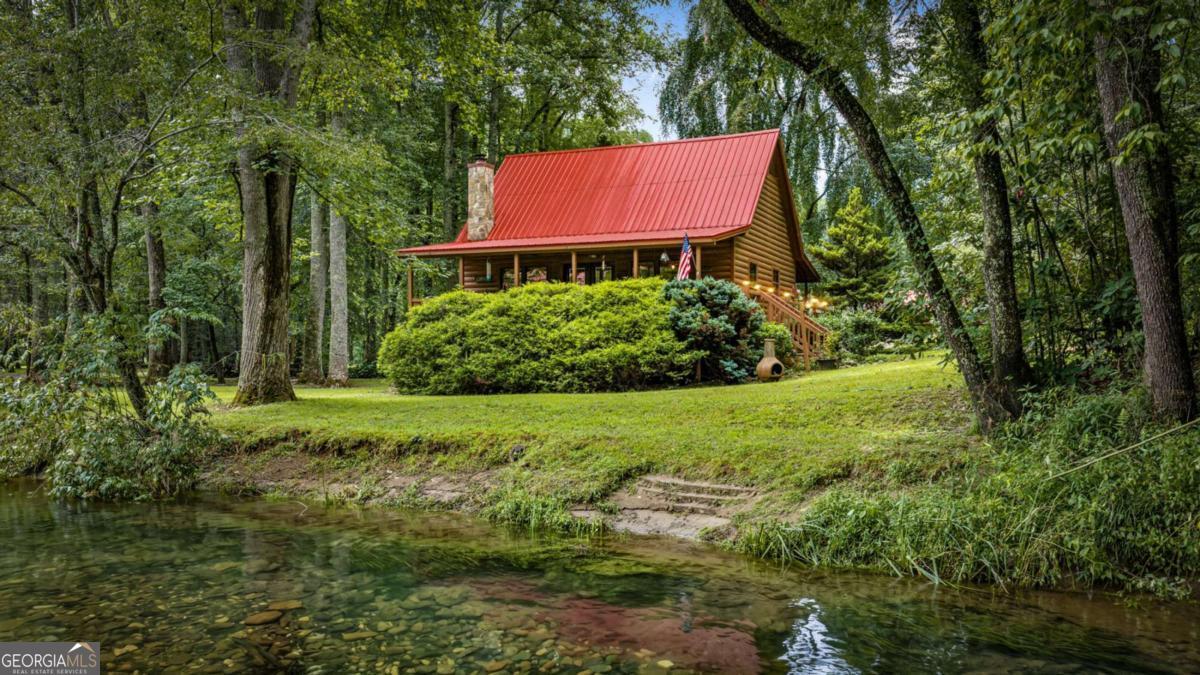 224 Dusty Bryson DR