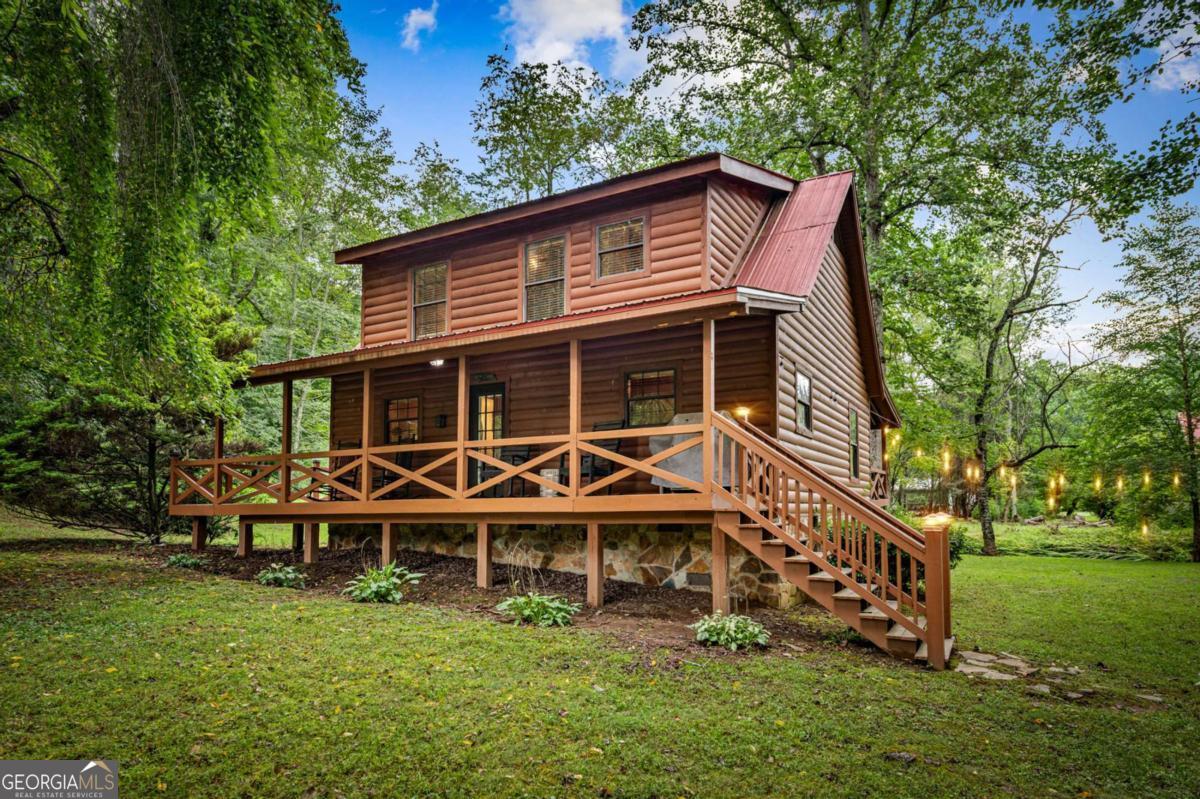 224 Dusty Bryson DR