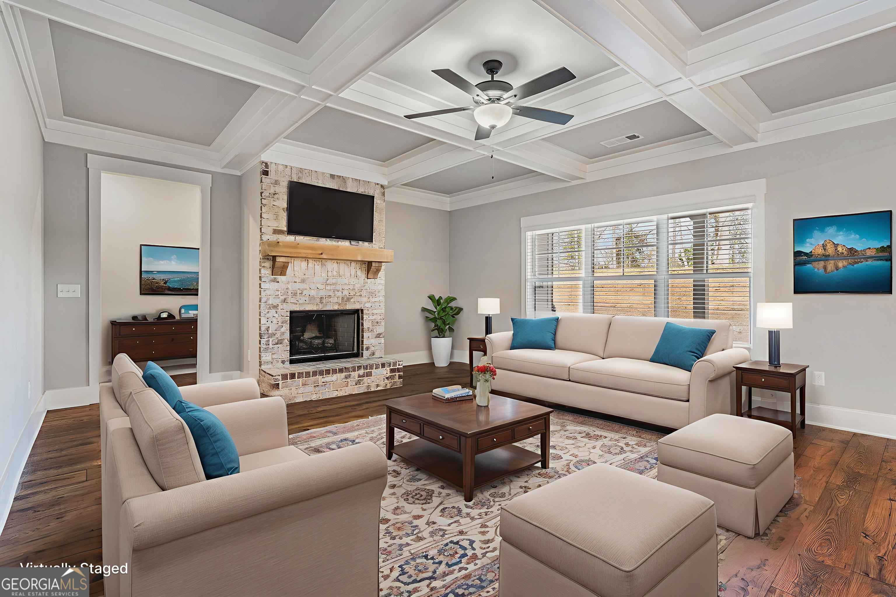 1119 Heights View WAY