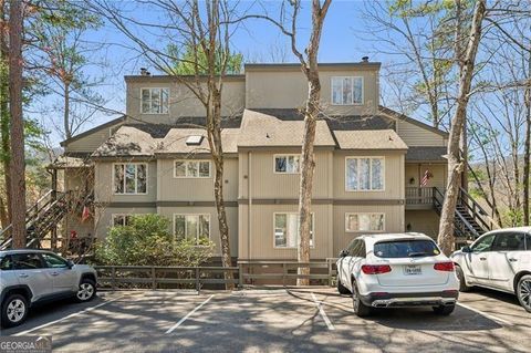 178 Sconti Ridge Unit 433B, Big Canoe, GA 30143 - MLS#: 10435524