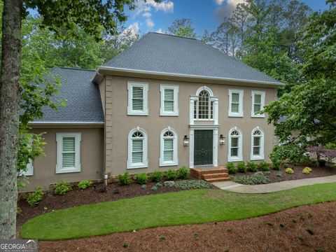 9950 Farmbrook LN Johns Creek GA 30022