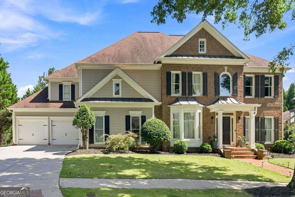 Photo of 1044 Meadow Club Court, Suwanee, GA 30024 (MLS # 10829235)