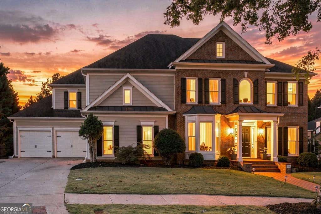 Photo of 1044 Meadow Club Court, Suwanee, GA 30024 (MLS # 10829235)