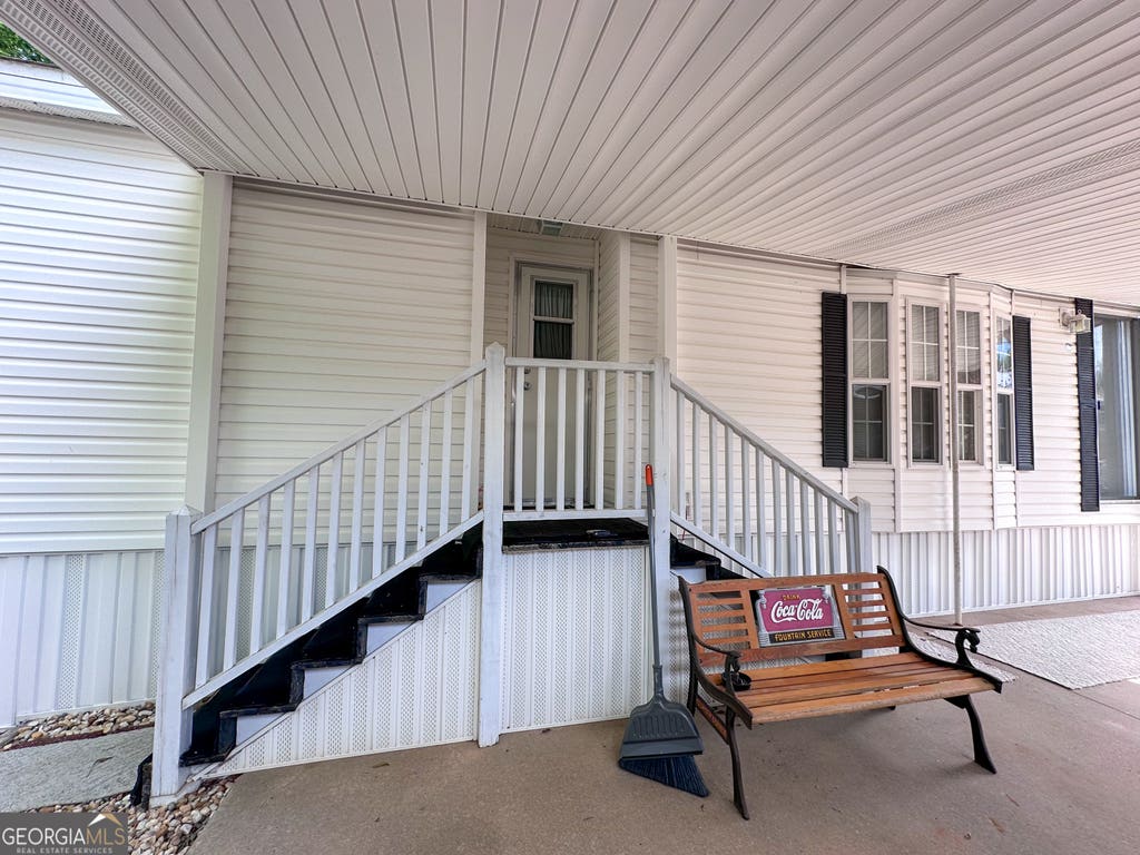 Photo of 68 Nomad Trail, Cleveland, GA 30528 (MLS # 10798233)