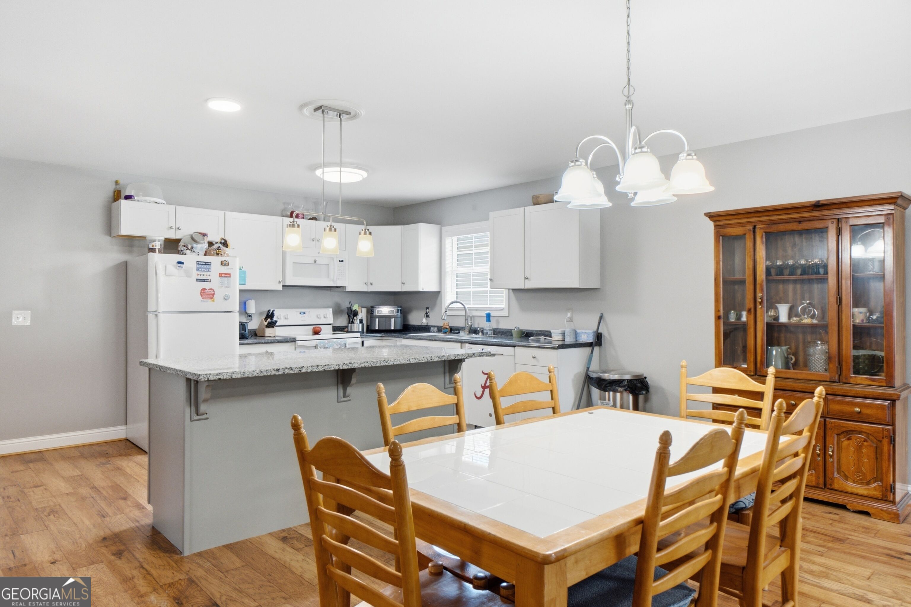 1210 Frazier DR