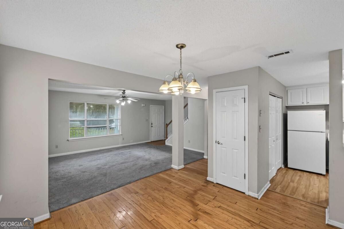 807 Tramore DR