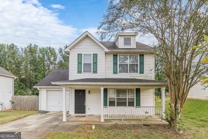 807 Tramore DR Stockbridge GA 30281