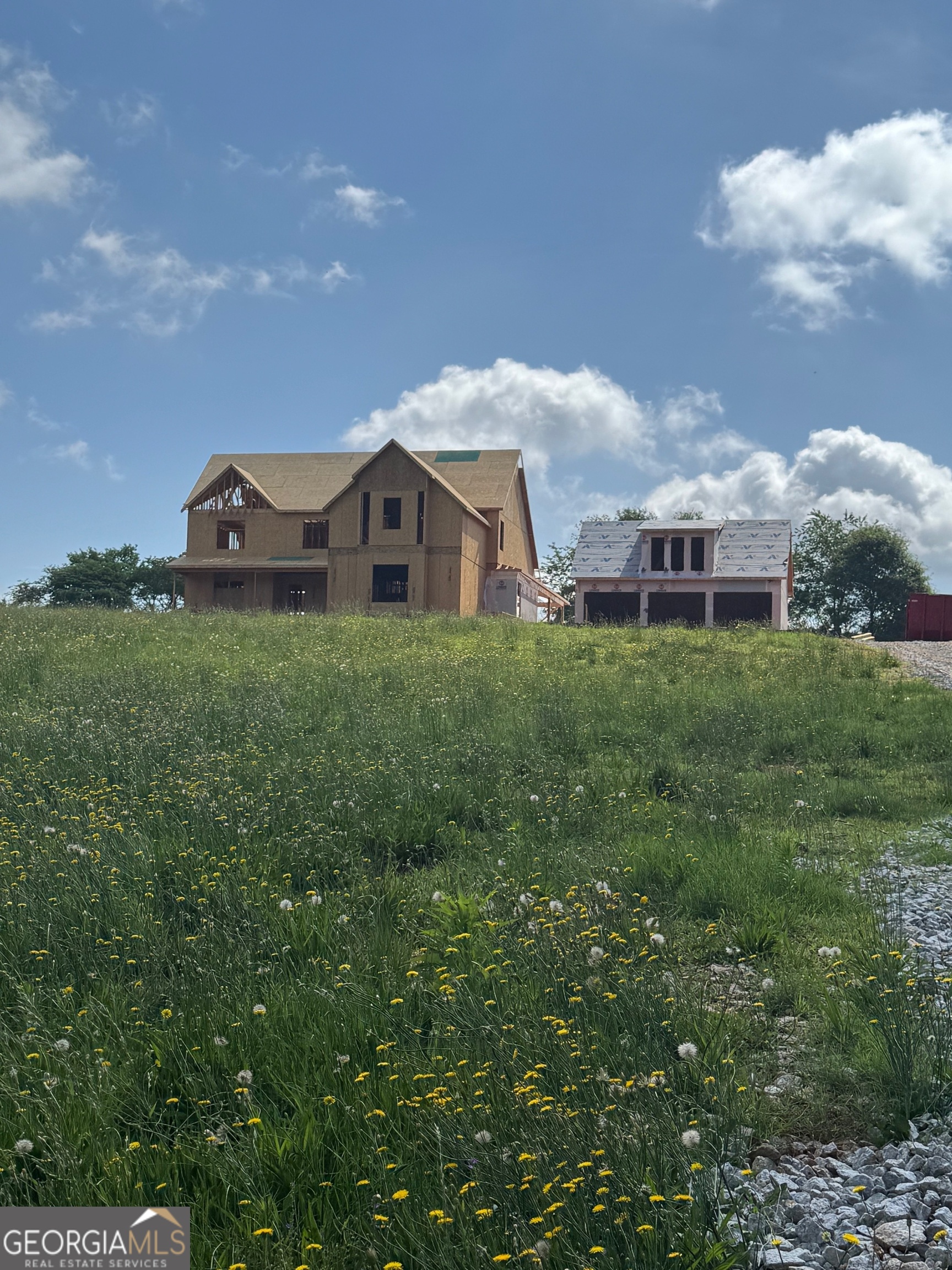 1250 HAYES MILL Road