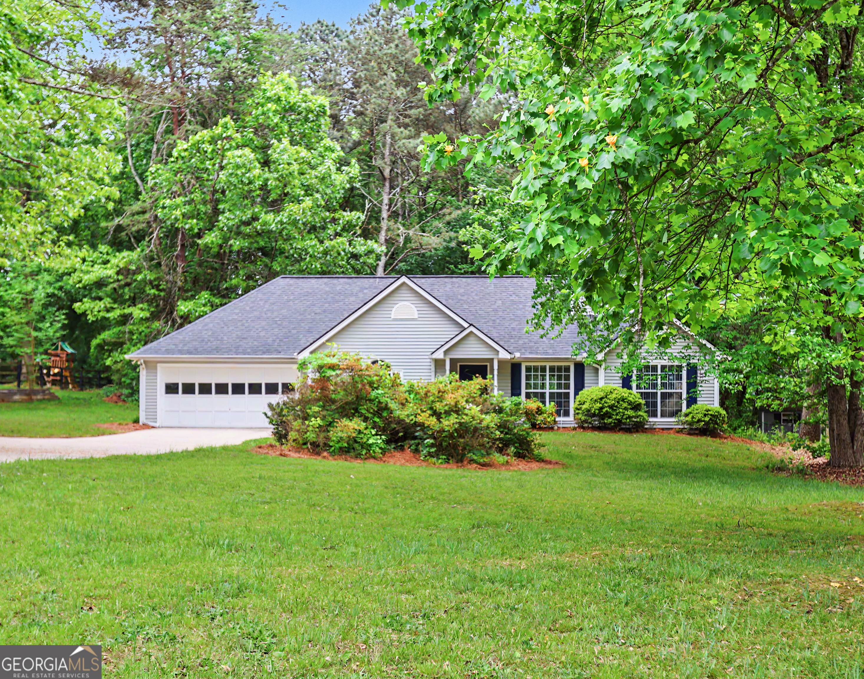 2365 Holly Branch DR