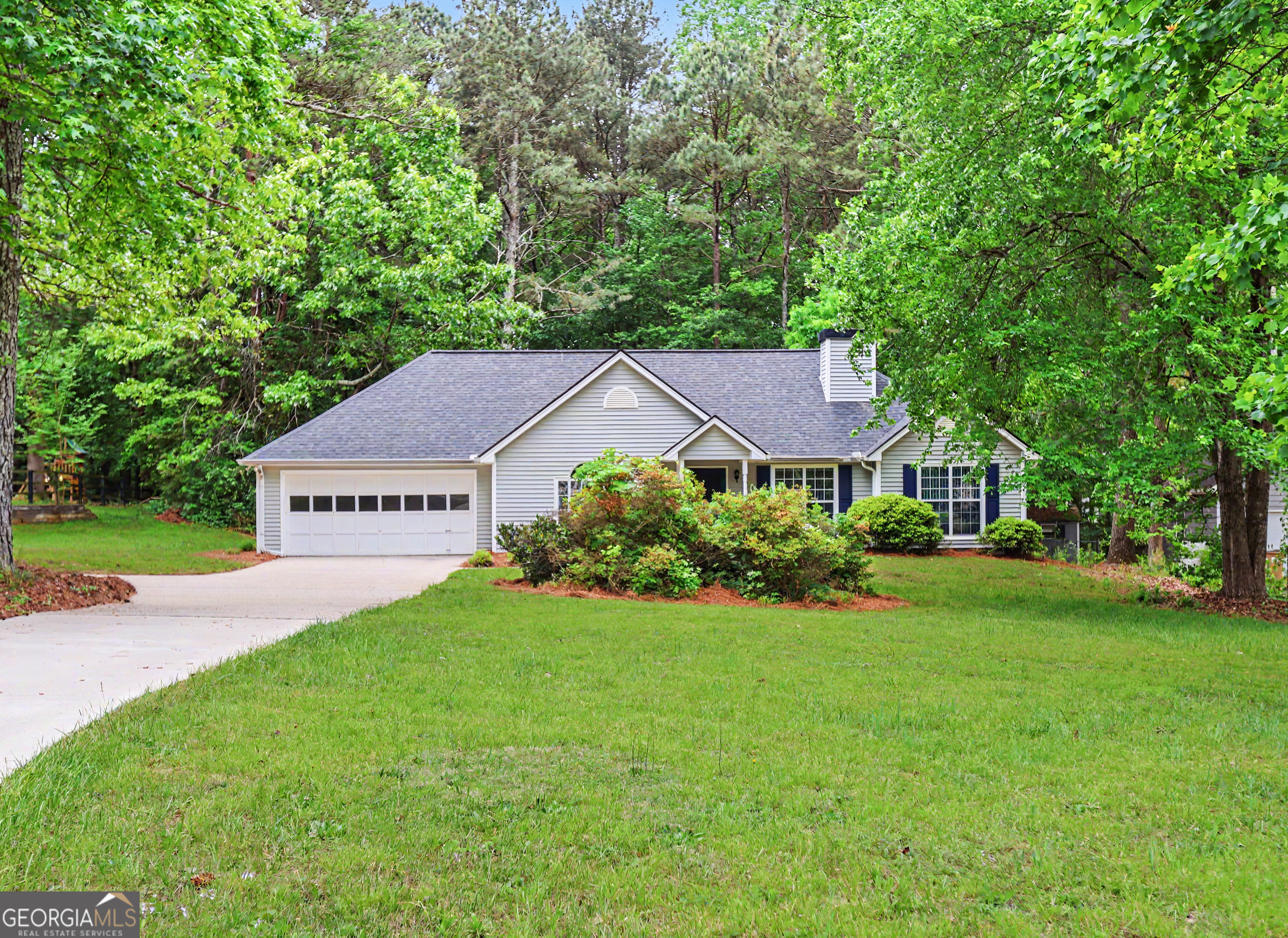 2365 Holly Branch DR