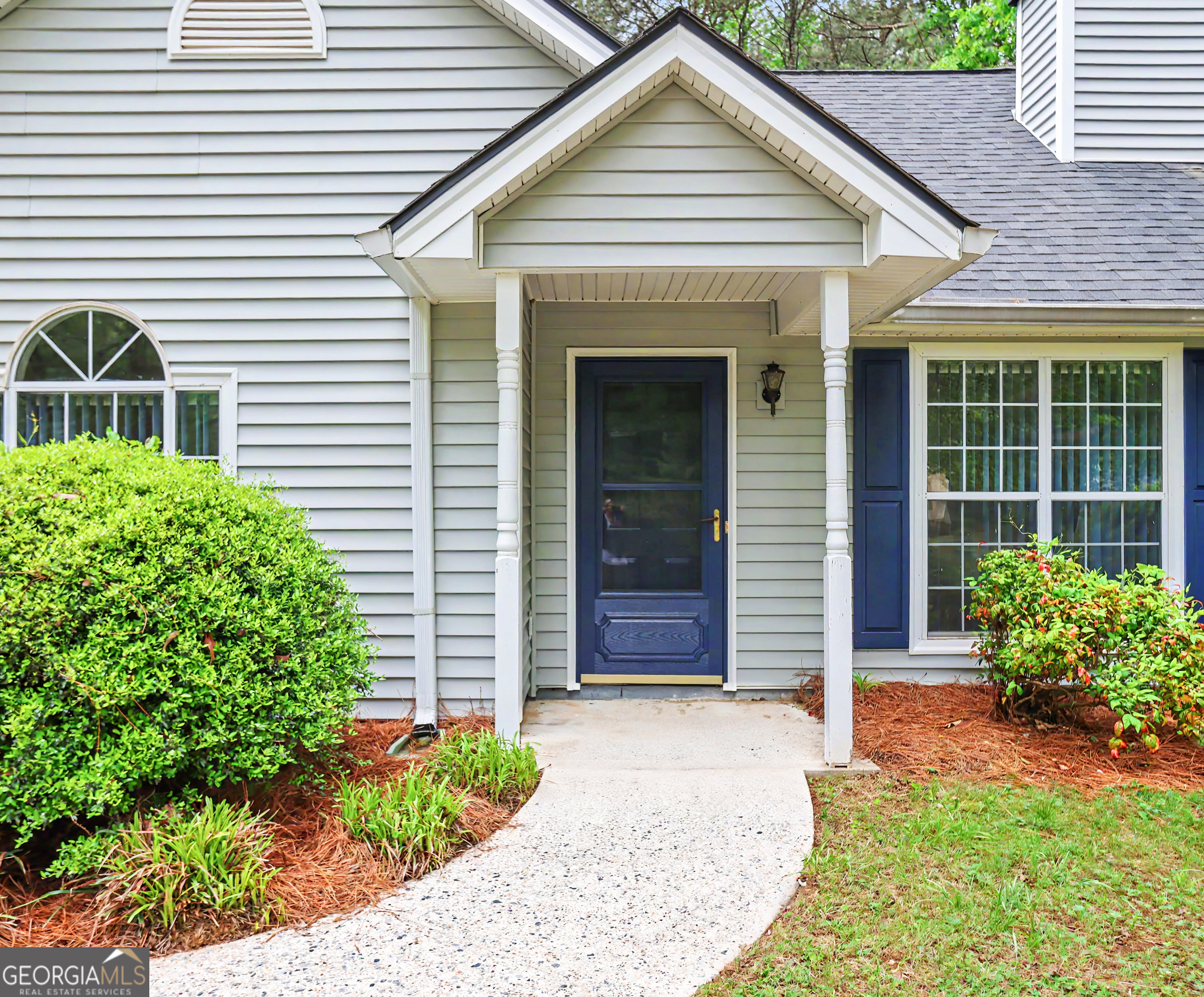 2365 Holly Branch DR