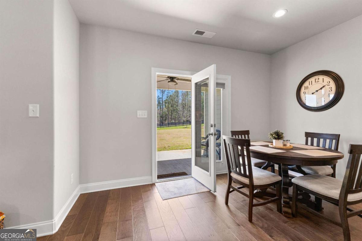 132 Bluff Mill Farms DR