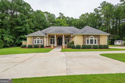 A home in Thomson