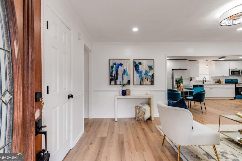 Photo of 174 Tammy Drive, Dallas, GA 30132 (MLS # 10650288)