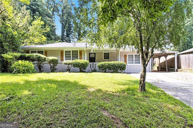 4095 INDIAN CREEK CIR