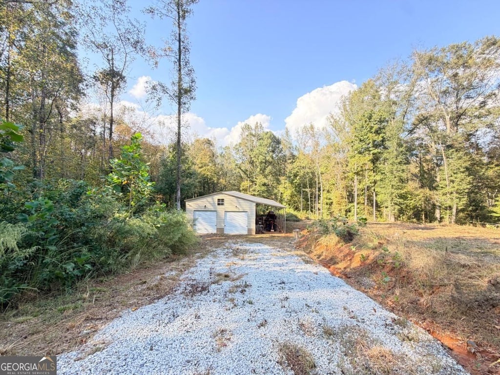 Photo of 115 Mary Lane, Maysville, GA 30558 (MLS # 10874494)