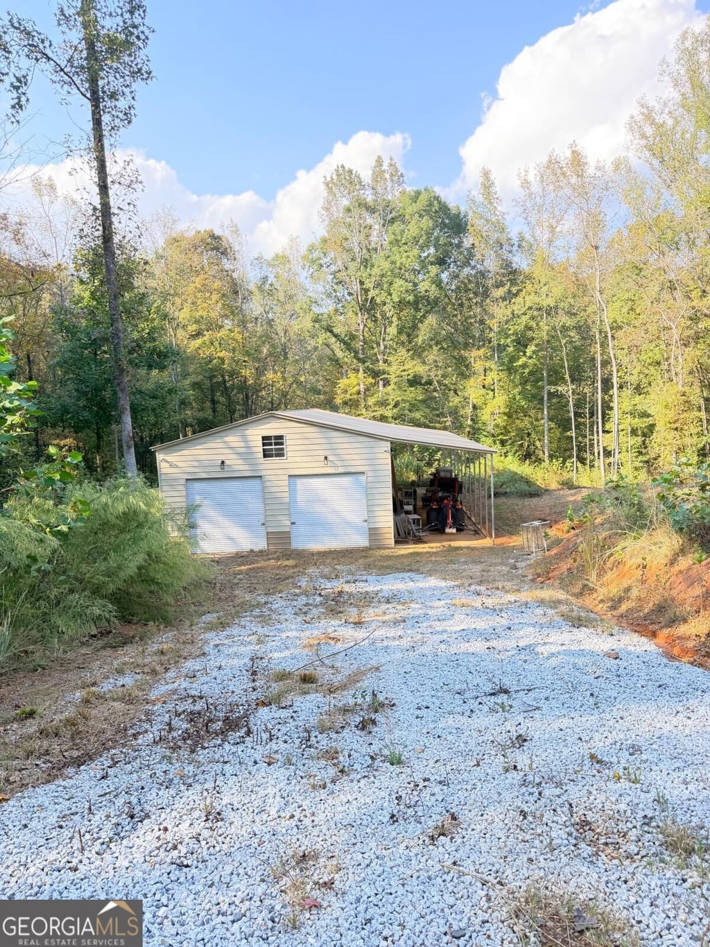 Photo of 115 Mary Lane, Maysville, GA 30558 (MLS # 10874494)