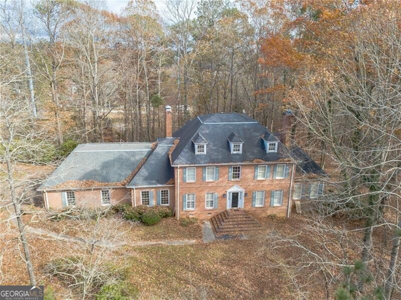 5339 S Richland Creek RD