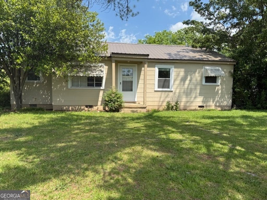 Photo of 135 Fairview Avenue, Hartwell, GA 30643 (MLS # 10733344)