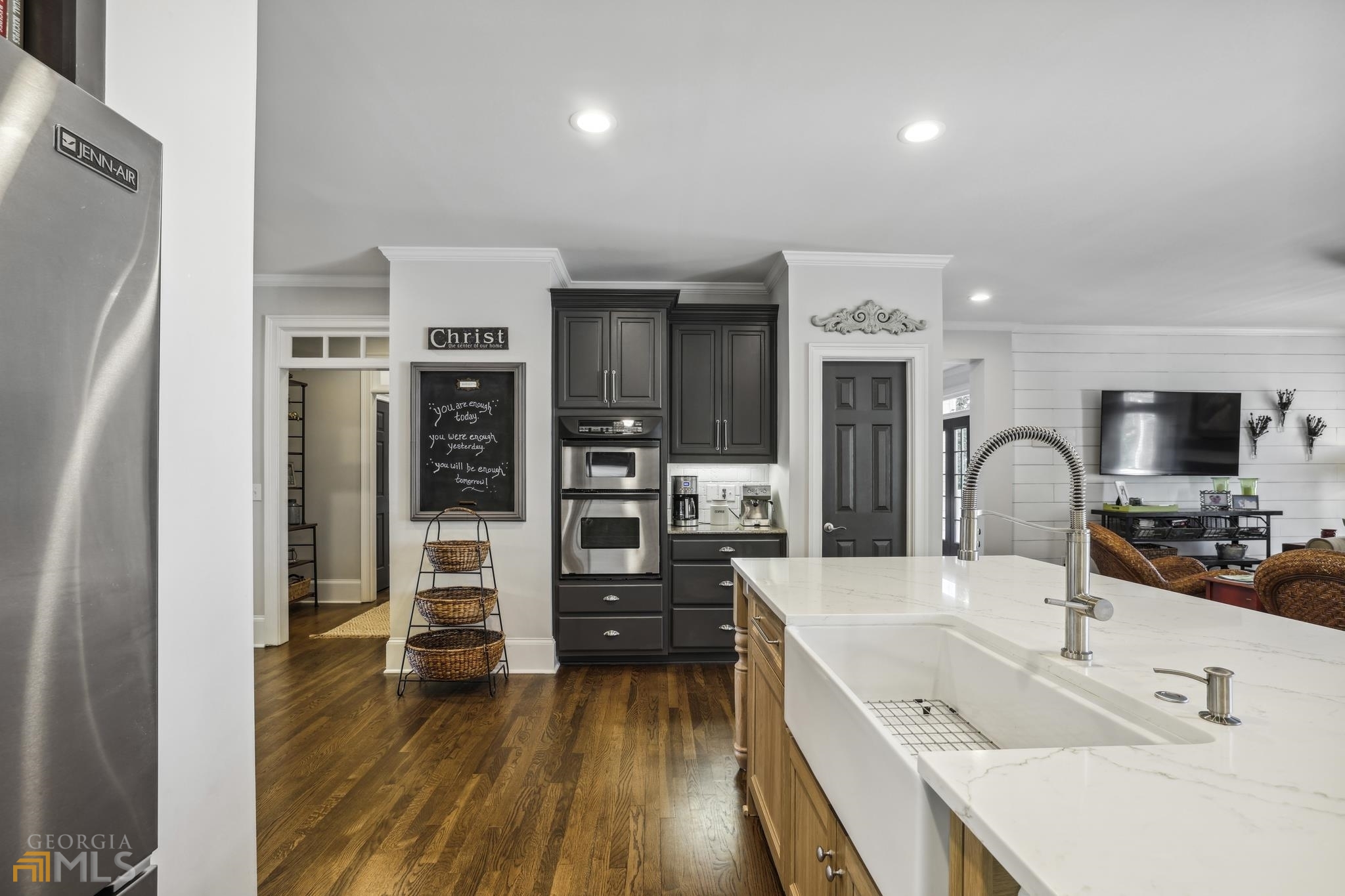 Richmond glen - Residential