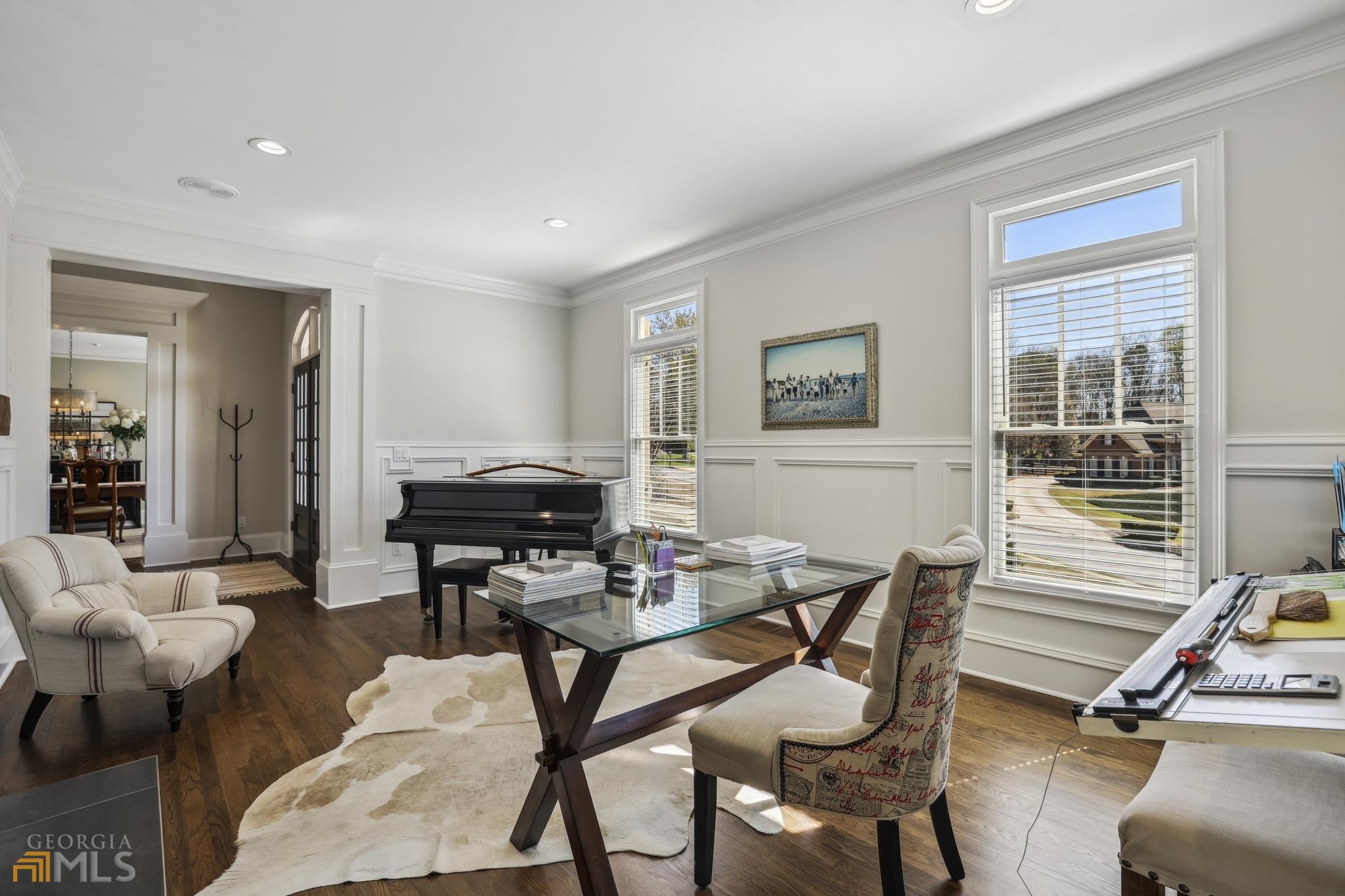 Richmond glen - Residential