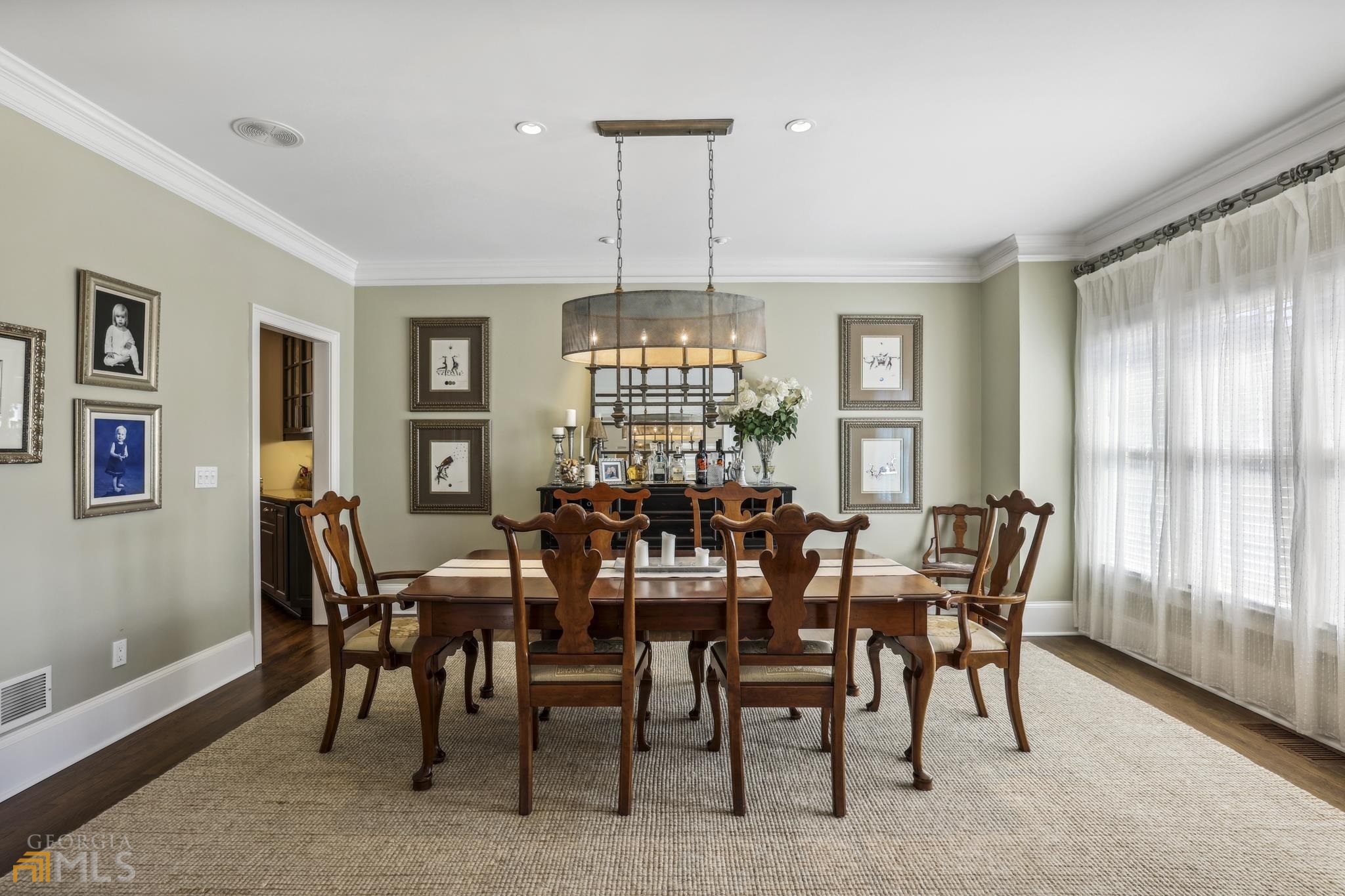 Richmond glen - Residential