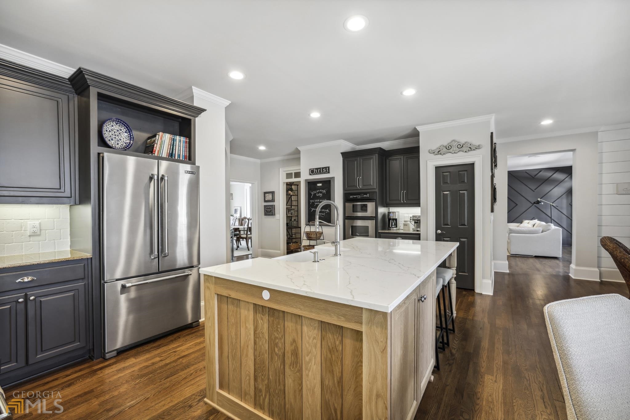 Richmond glen - Residential