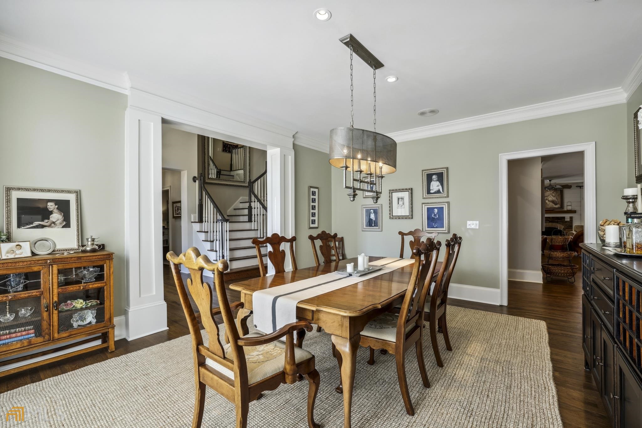 Richmond glen - Residential