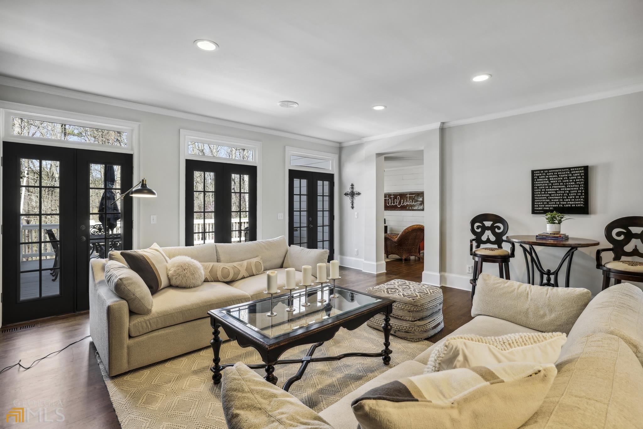 Richmond glen - Residential