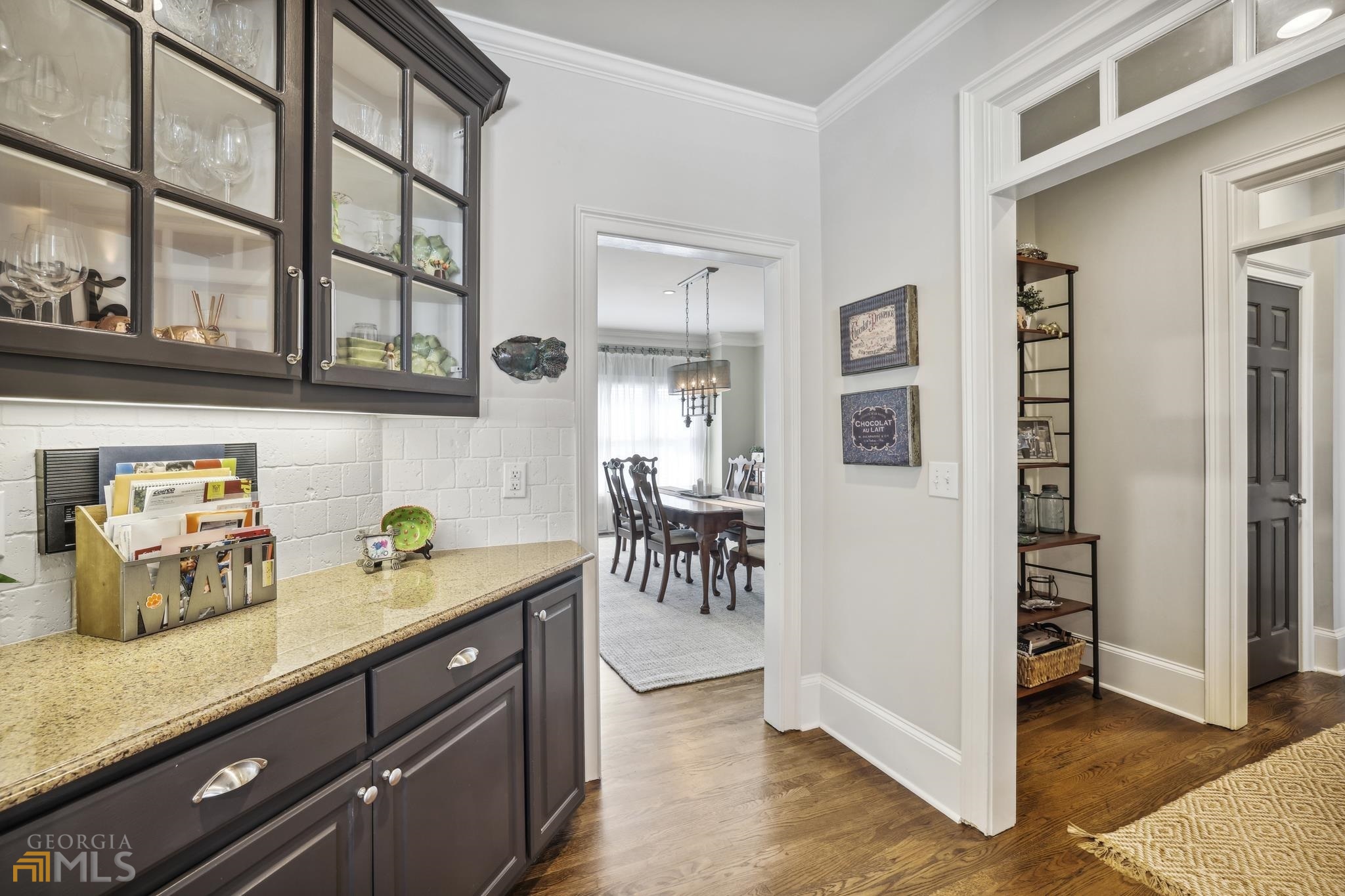 Richmond glen - Residential