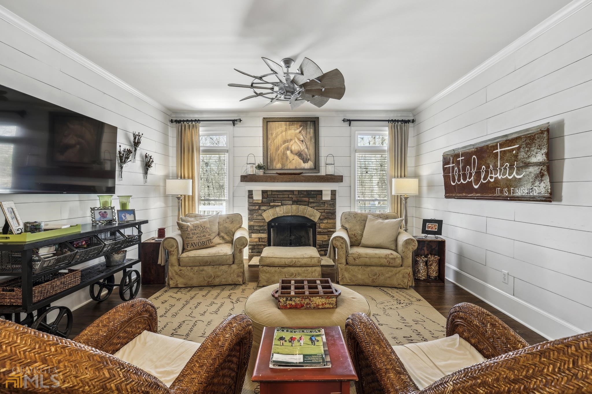 Richmond glen - Residential
