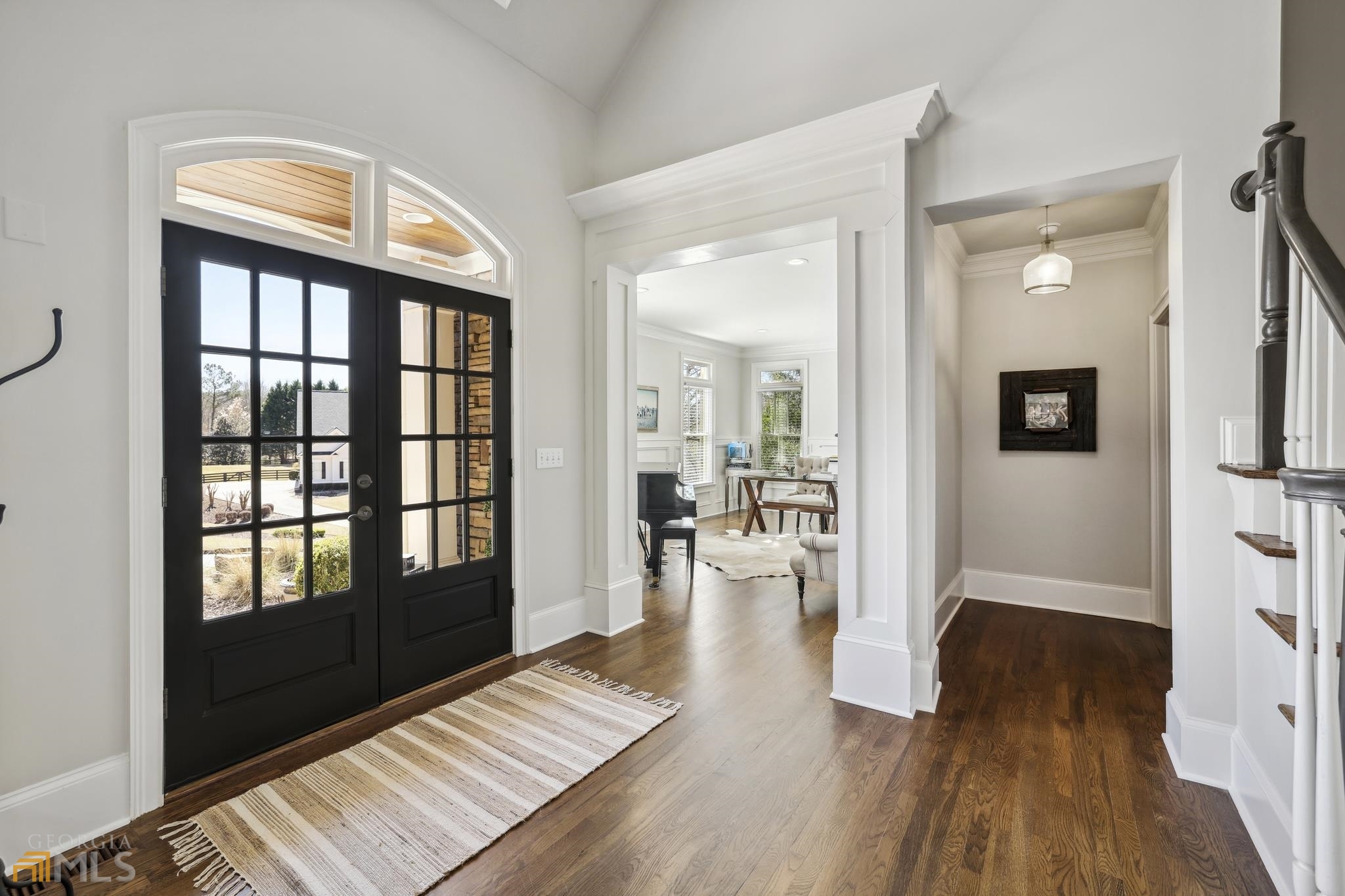 Richmond glen - Residential