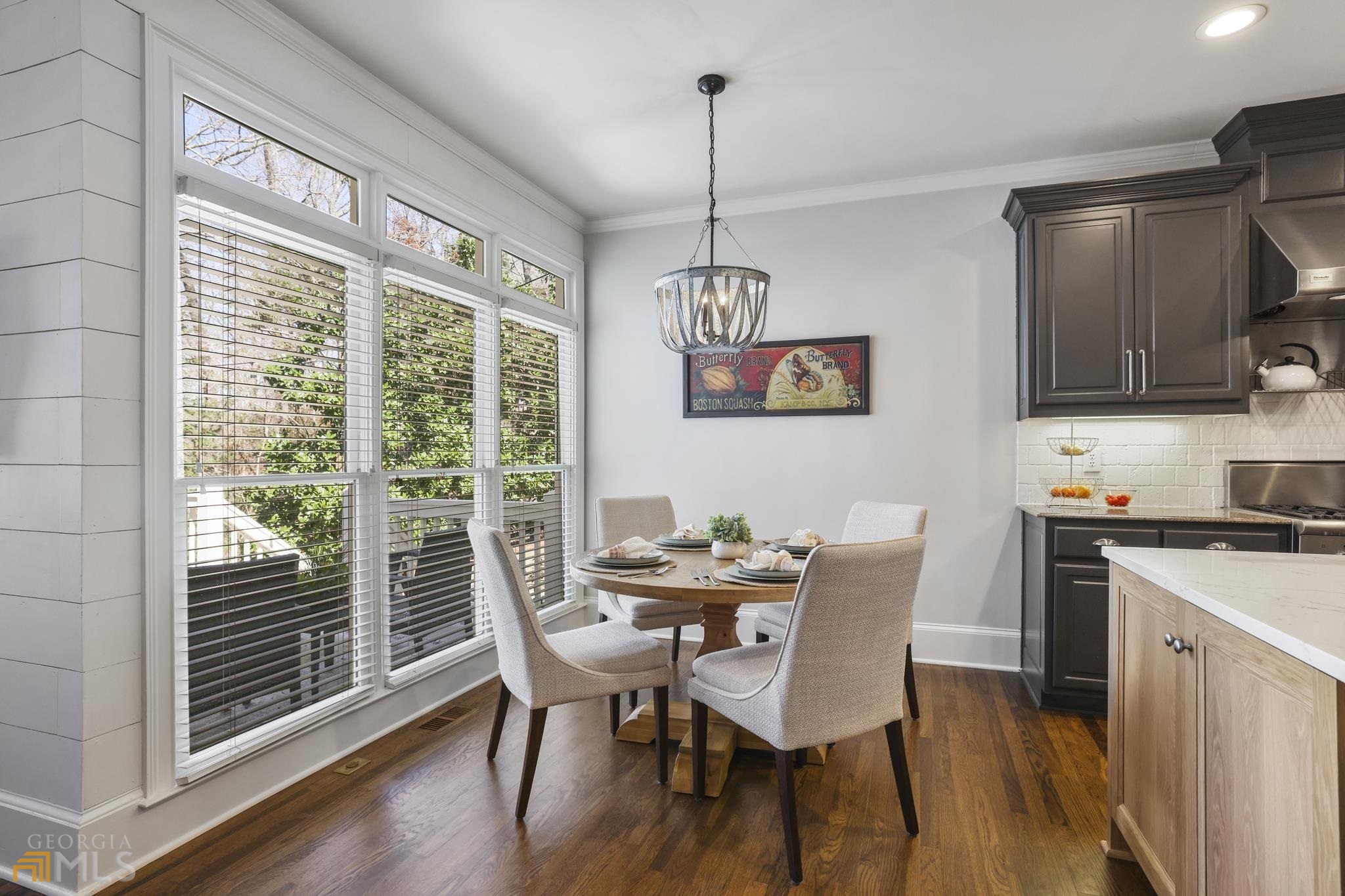 Richmond glen - Residential
