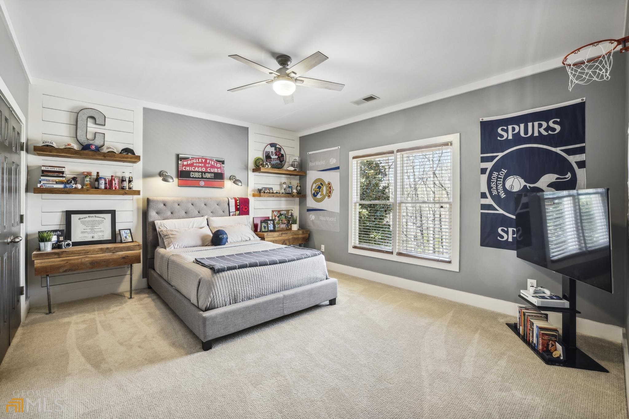 Richmond glen - Residential