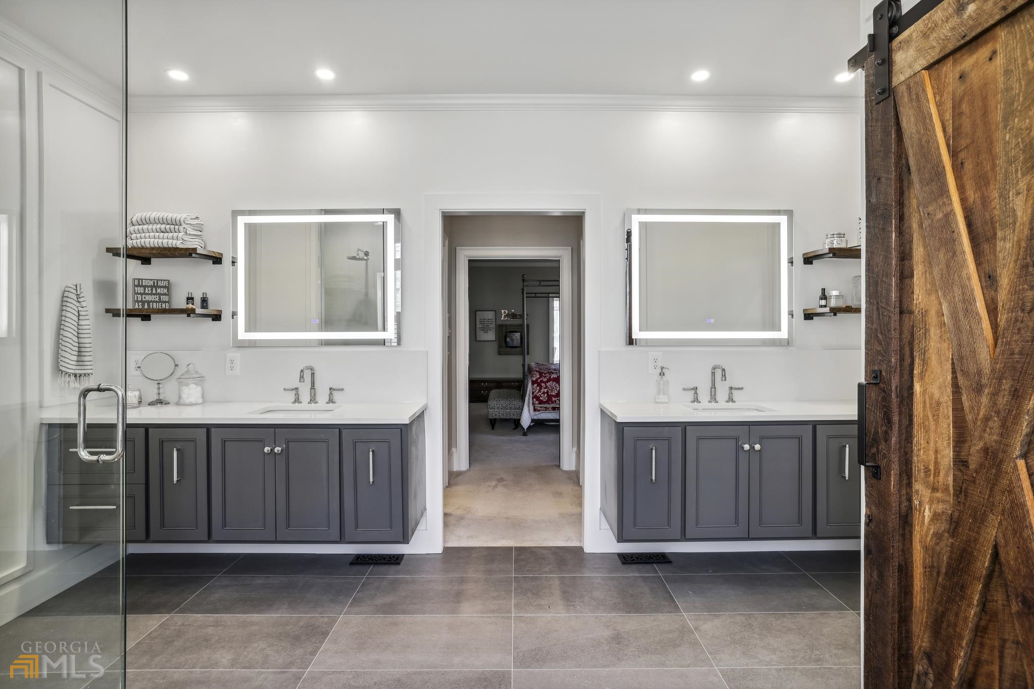 Richmond glen - Residential