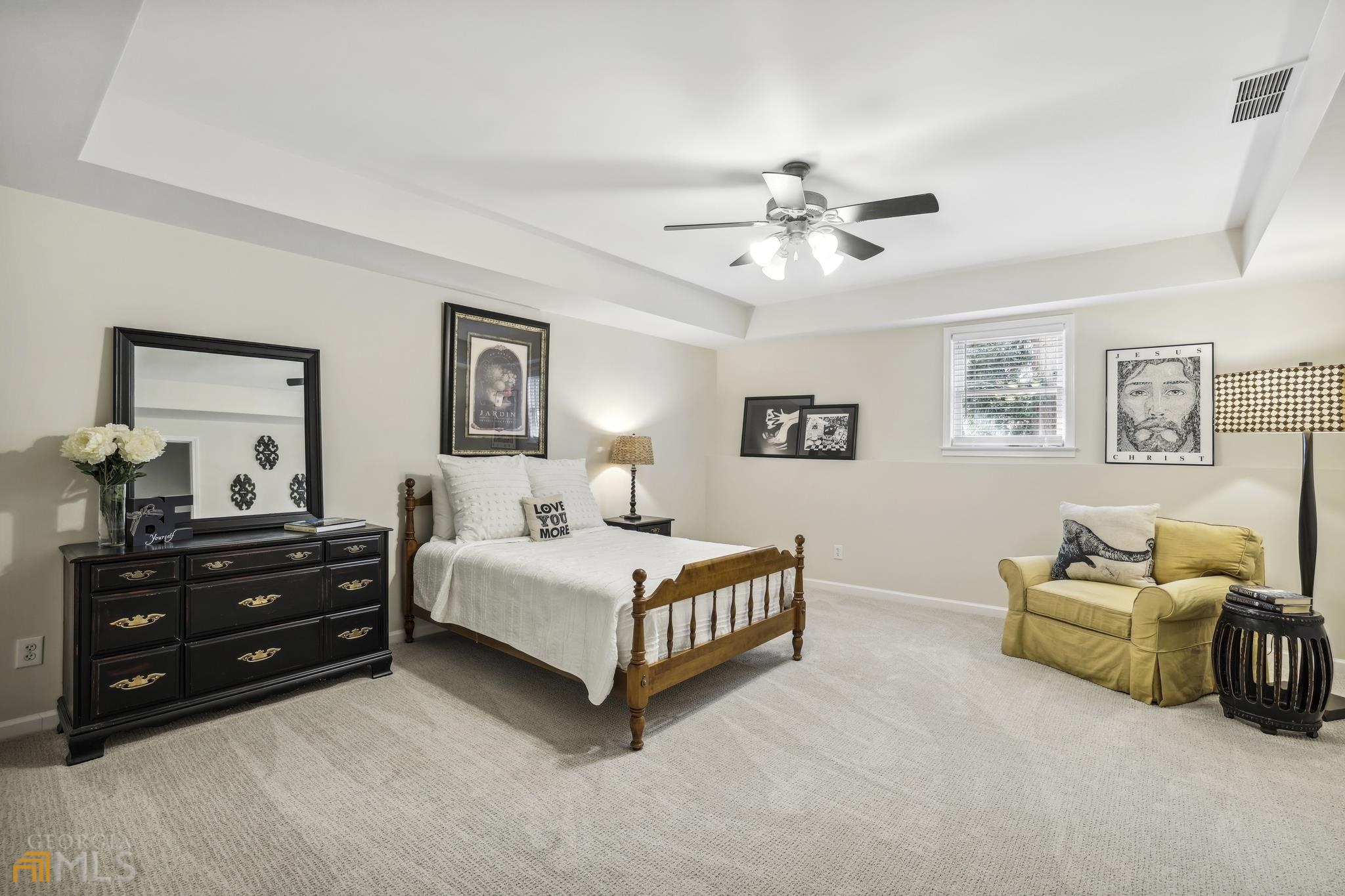 Richmond glen - Residential