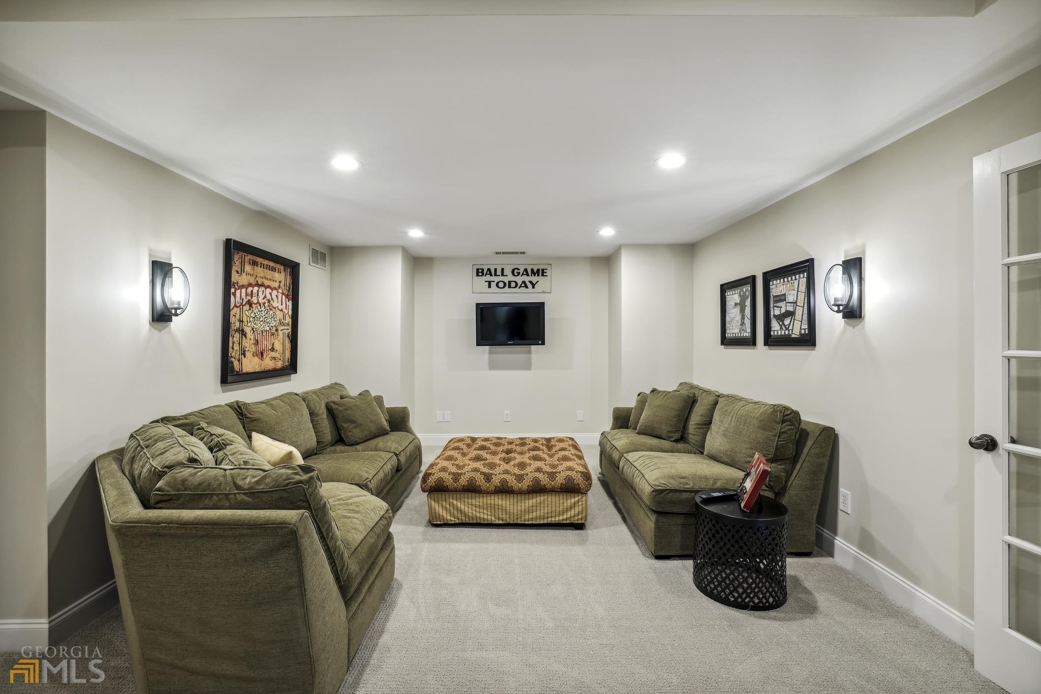 Richmond glen - Residential