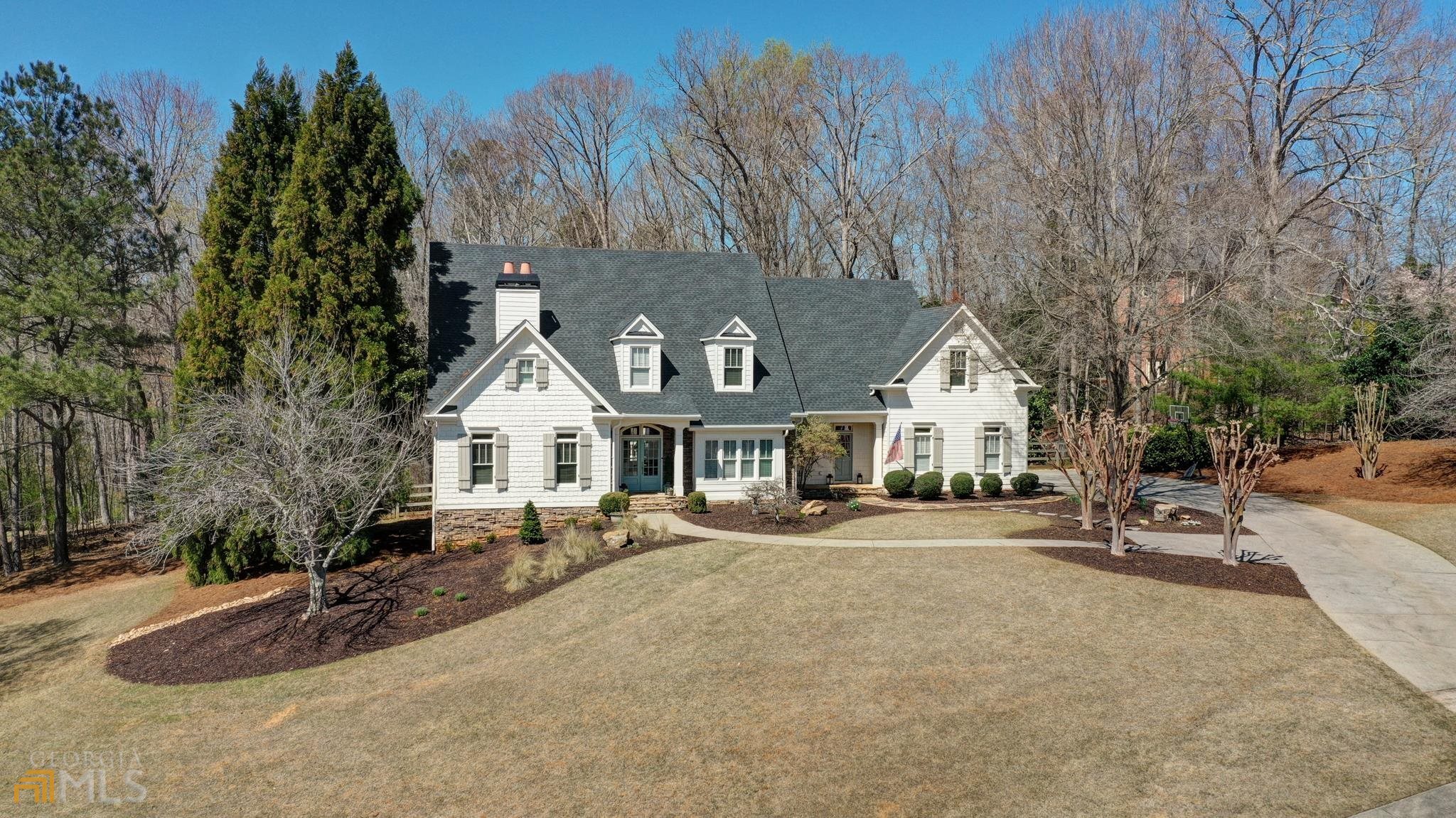 Richmond glen - Residential