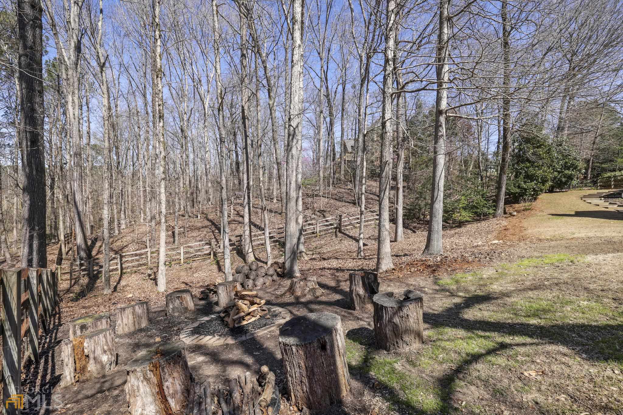 Richmond glen - Residential