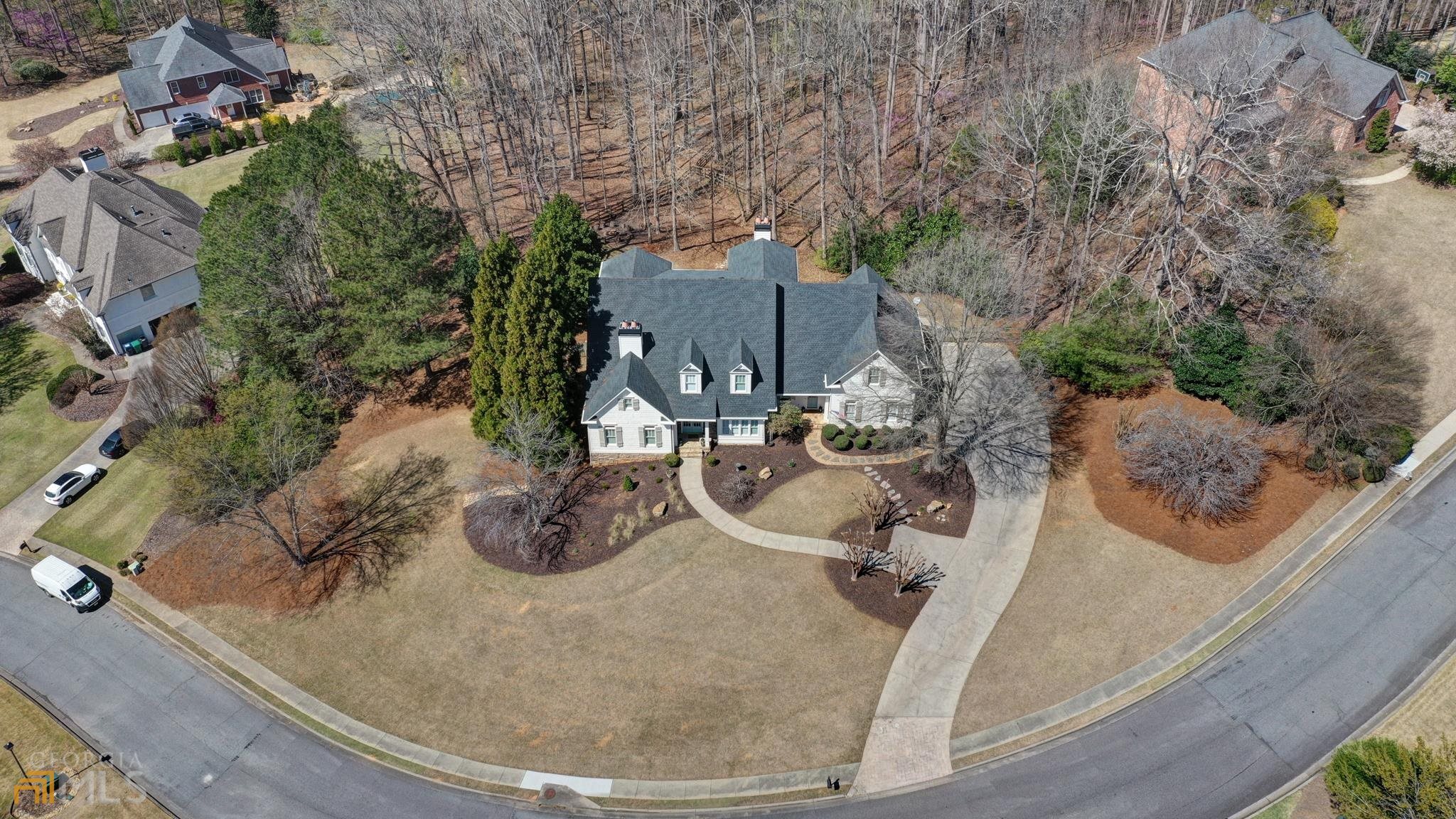 Richmond glen - Residential