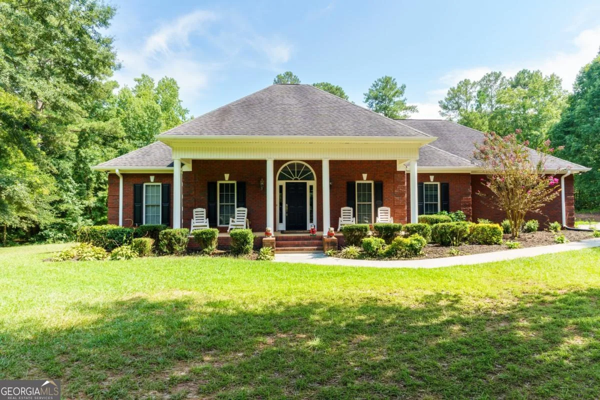 1175 Shoal Creek Road, Colbert, GA, 30628