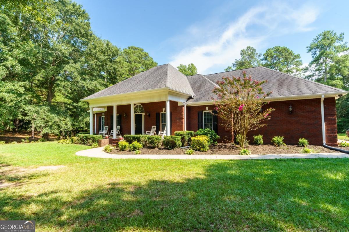 1175 Shoal Creek RD