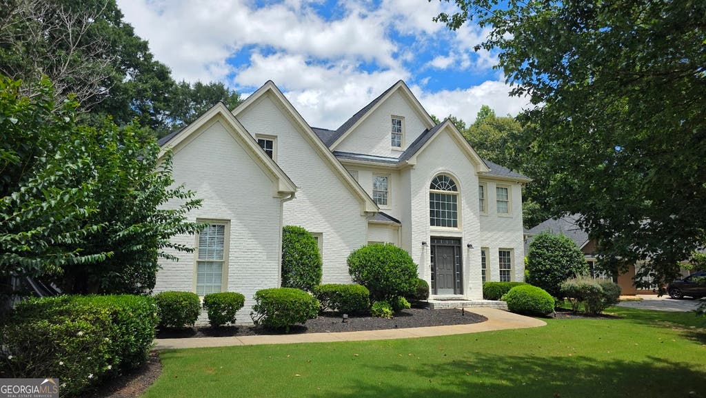 Photo of 406 Cimaron Park, Peachtree City, GA 30269 (MLS # 10792482)