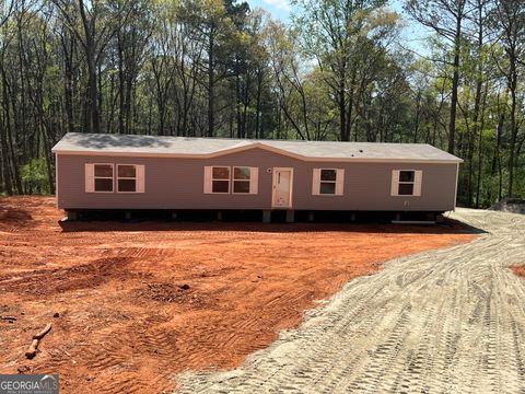 731 Pearwood RD Royston GA 30662