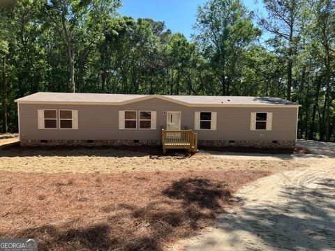 731 Pearwood RD Royston GA 30662