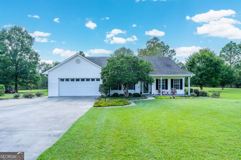 674 Forest Hills DR Douglas GA 31535