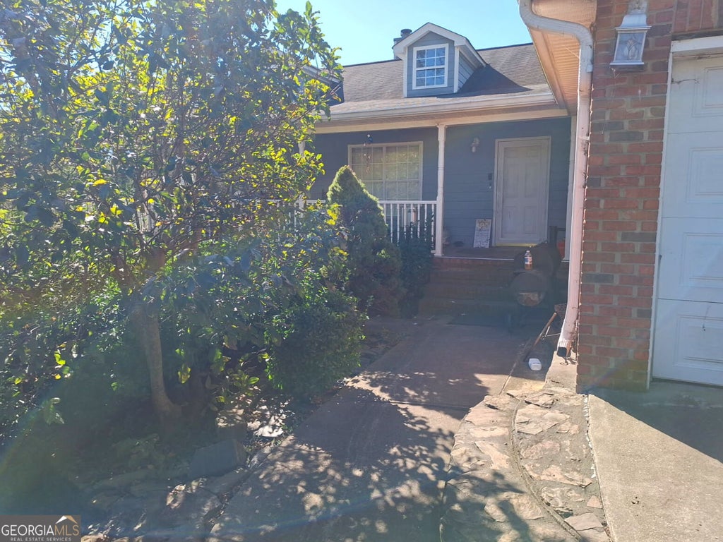 Photo of 40 Bryans Path, Stockbridge, GA 30281 (MLS # 10875720)