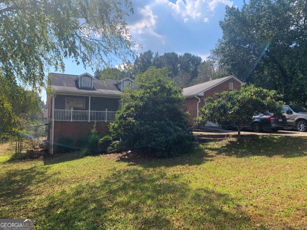 Photo of 40 Bryans Path, Stockbridge, GA 30281 (MLS # 10875720)