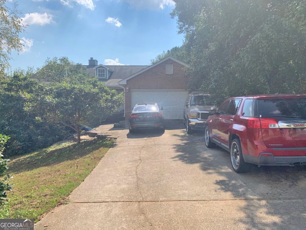 Photo of 40 Bryans Path, Stockbridge, GA 30281 (MLS # 10875720)